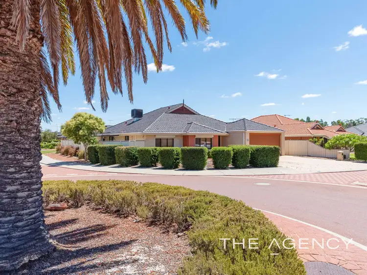 11 Ashtree Boulevard, Wattle Grove WA 6107