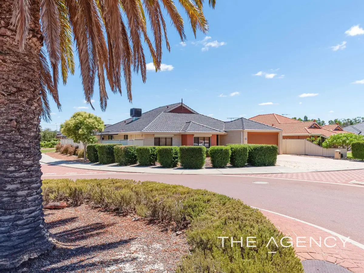Main view of Homely house listing, 11 Ashtree Boulevard, Wattle Grove WA 6107