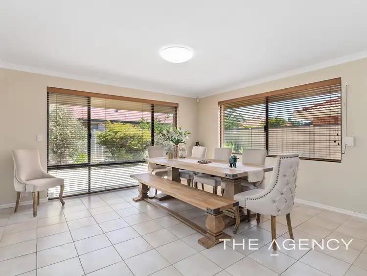 Second view of Homely house listing, 11 Ashtree Boulevard, Wattle Grove WA 6107