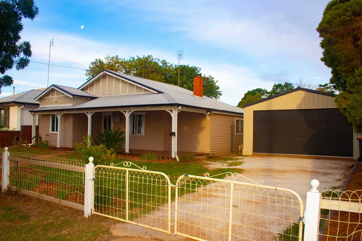 Main view of Homely house listing, 157 Farnell Street, Forbes NSW 2871
