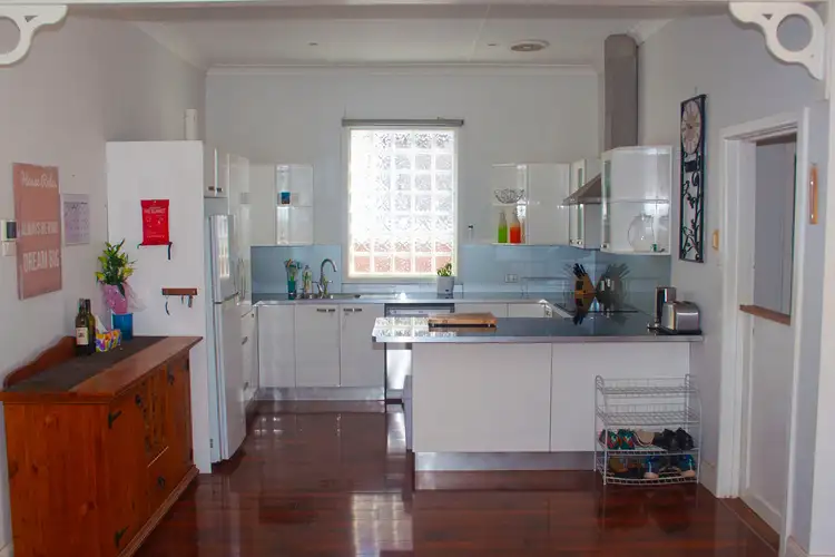 Second view of Homely house listing, 157 Farnell Street, Forbes NSW 2871