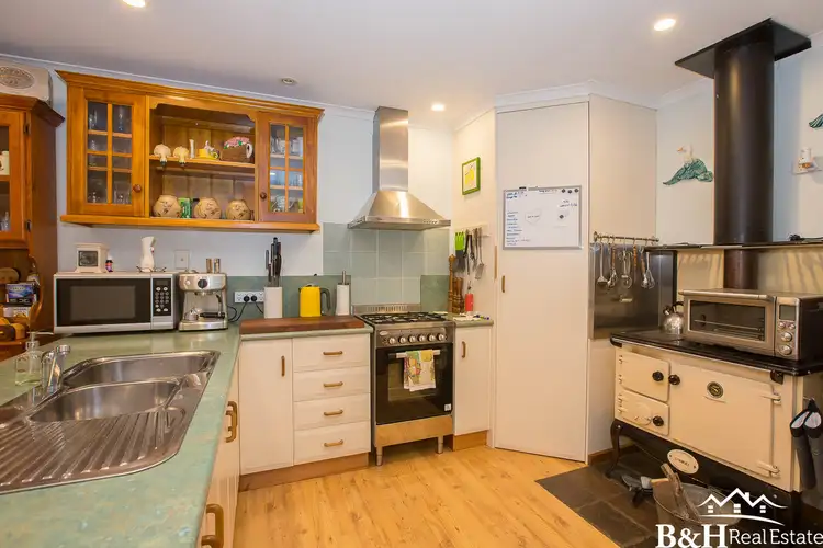 Third view of Homely rural property listing, 122 Greta Road, Upper Natone TAS 7321