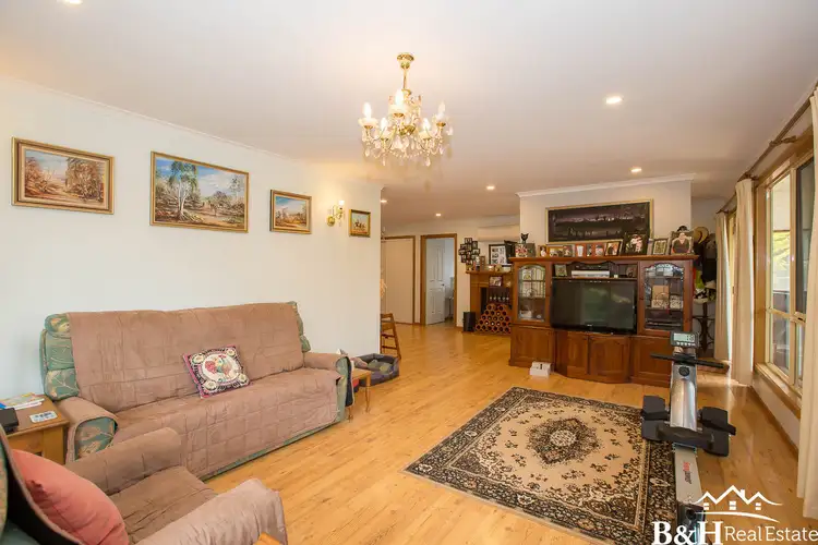 Fifth view of Homely rural property listing, 122 Greta Road, Upper Natone TAS 7321