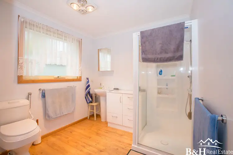 Seventh view of Homely rural property listing, 122 Greta Road, Upper Natone TAS 7321