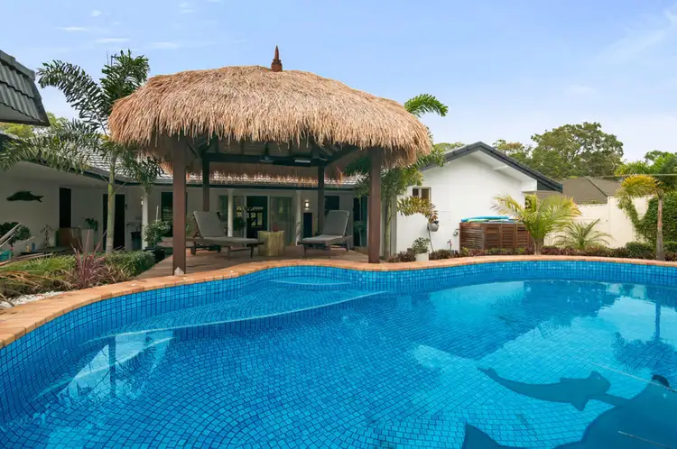 89 Alison Road, Carrara QLD 4211