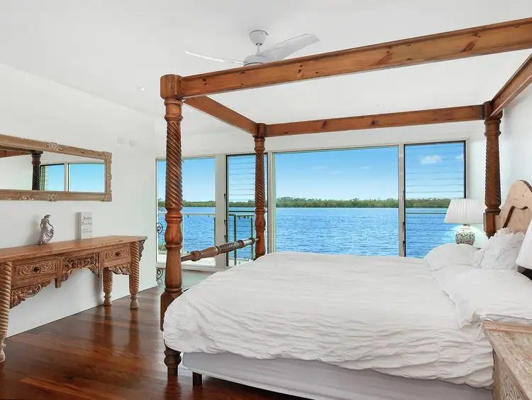 58 Riverside Drive, West Ballina NSW 2478