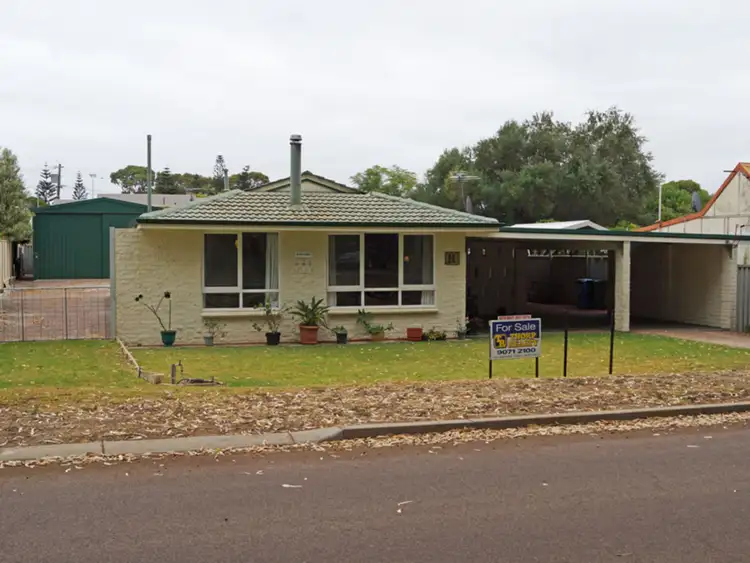 11A Randell Street, Esperance WA 6450
