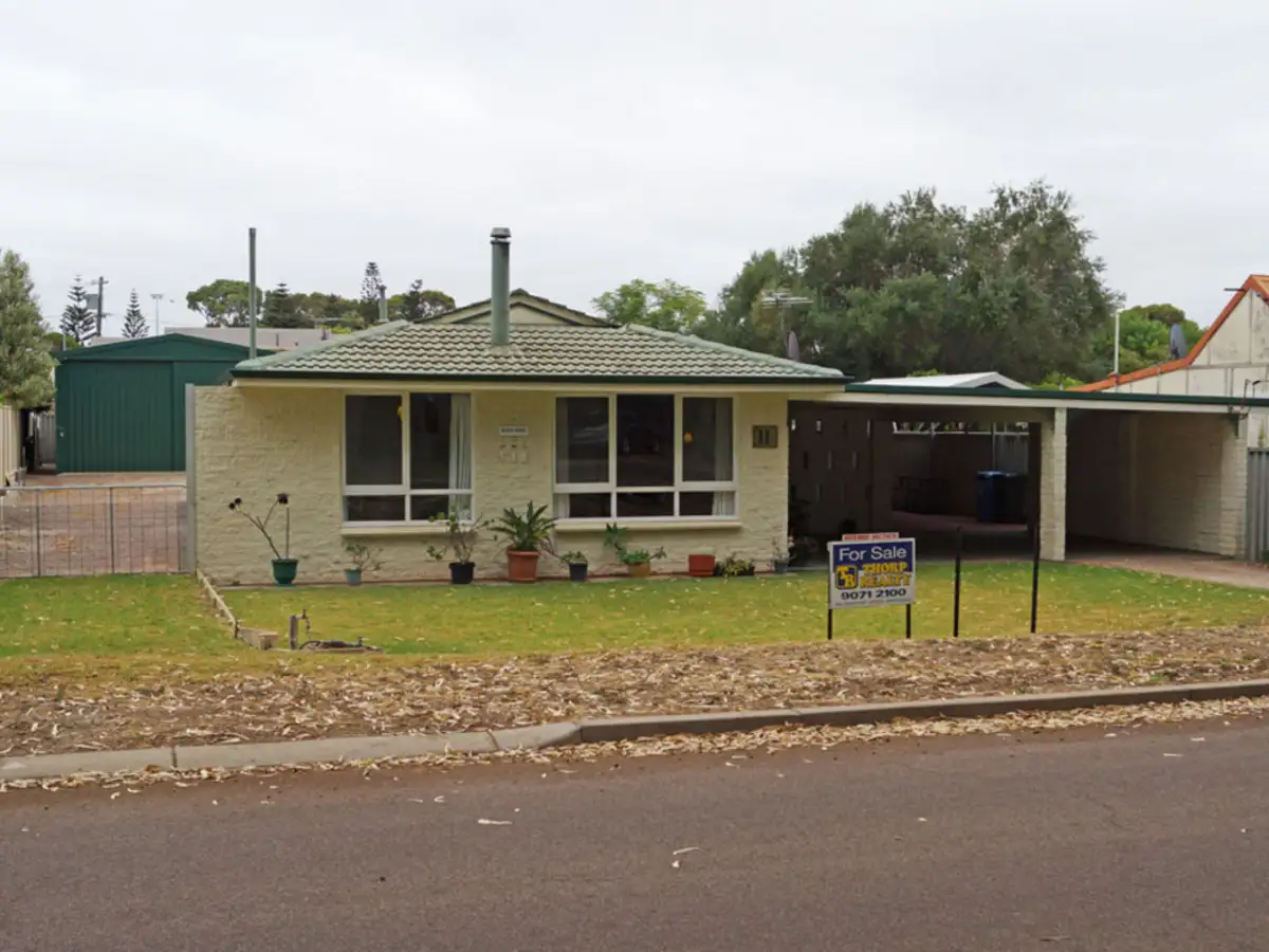 Main view of Homely house listing, 11A Randell Street, Esperance WA 6450