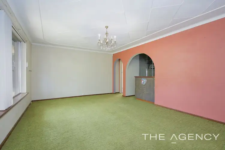 Main view of Homely house listing, 124 Hamilton Road, Spearwood WA 6163