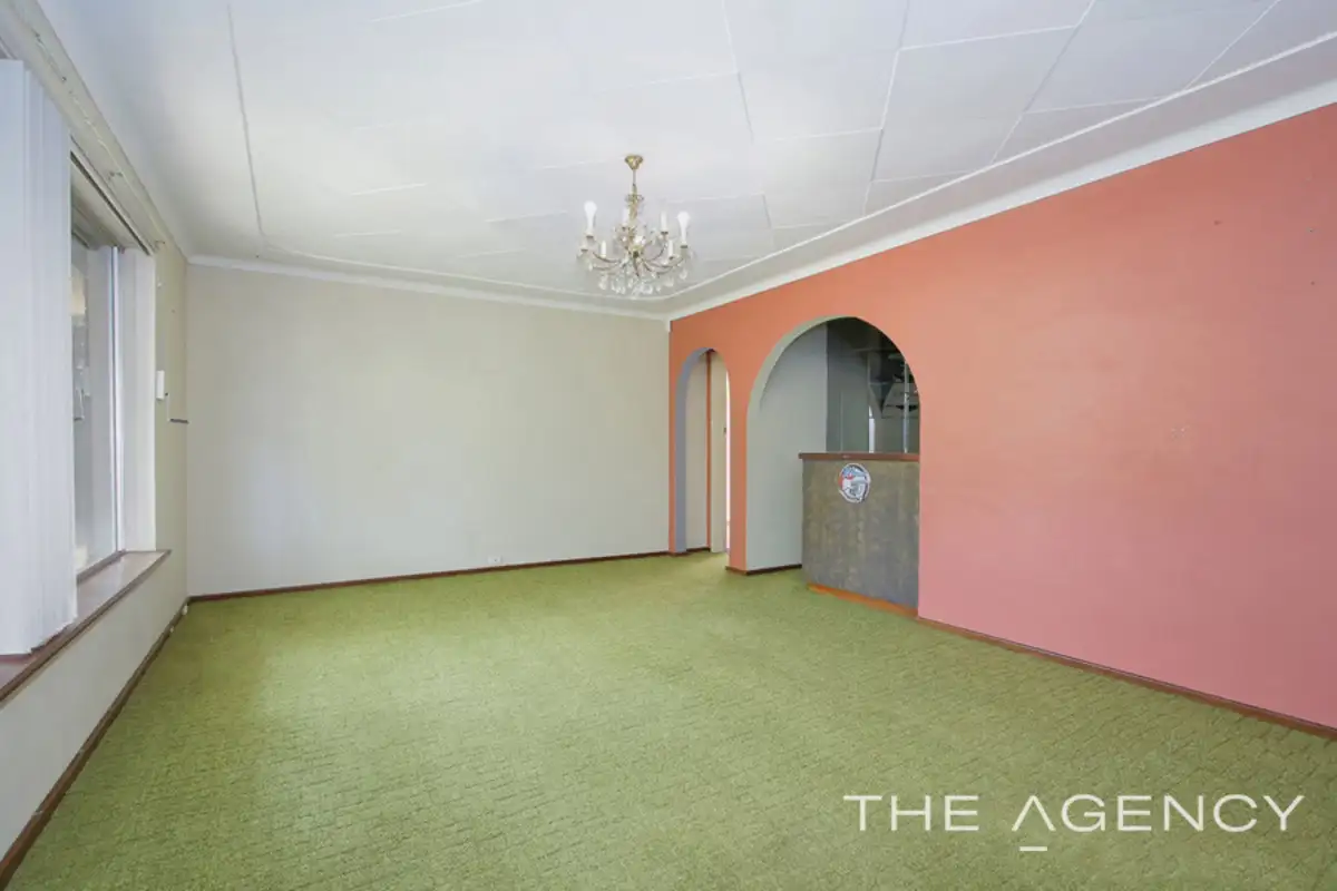 Main view of Homely house listing, 124 Hamilton Road, Spearwood WA 6163