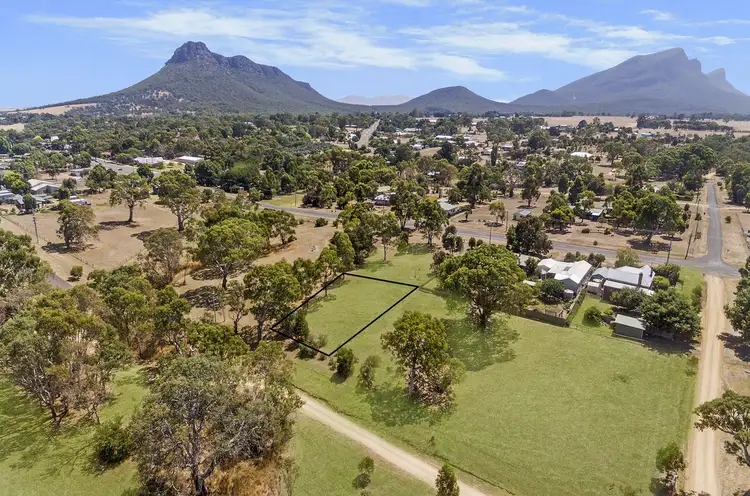 LOT 5 Wills Street, Dunkeld VIC 3294