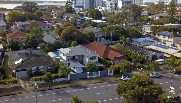 225 Turpin Road, Labrador QLD 4215