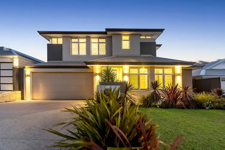 Main view of Homely house listing, 6 Triton Road, Jindalee WA 6036
