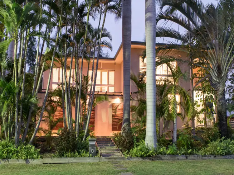Main view of Homely house listing, 38 MacGregor Street, The Range QLD 4700