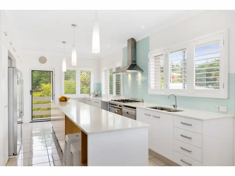 Third view of Homely house listing, 38 MacGregor Street, The Range QLD 4700