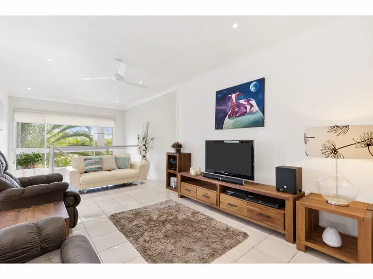 Fourth view of Homely house listing, 38 MacGregor Street, The Range QLD 4700