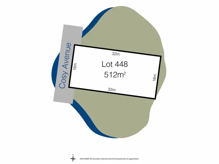 LOT 448, 20 Cosy Avenue, Torquay VIC 3228