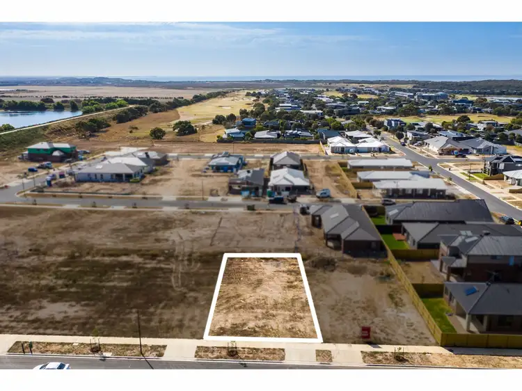 Second view of Homely land listing, LOT 448, 20 Cosy Avenue, Torquay VIC 3228