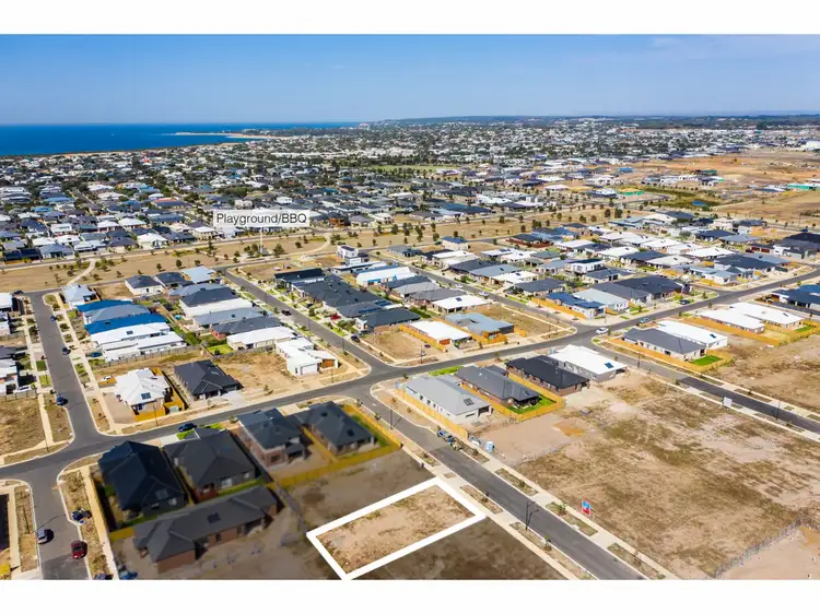 Fourth view of Homely land listing, LOT 448, 20 Cosy Avenue, Torquay VIC 3228