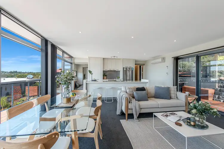 Fourth view of Homely villa listing, 2/12 Fiani Court, Kingston TAS 7050