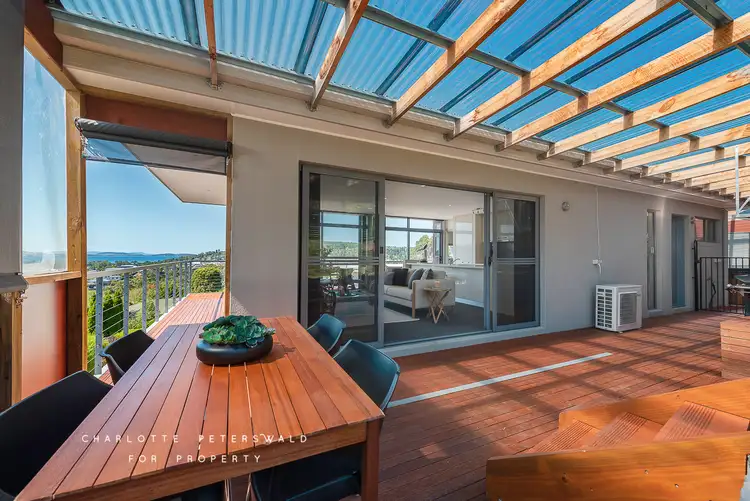 Sixth view of Homely villa listing, 2/12 Fiani Court, Kingston TAS 7050
