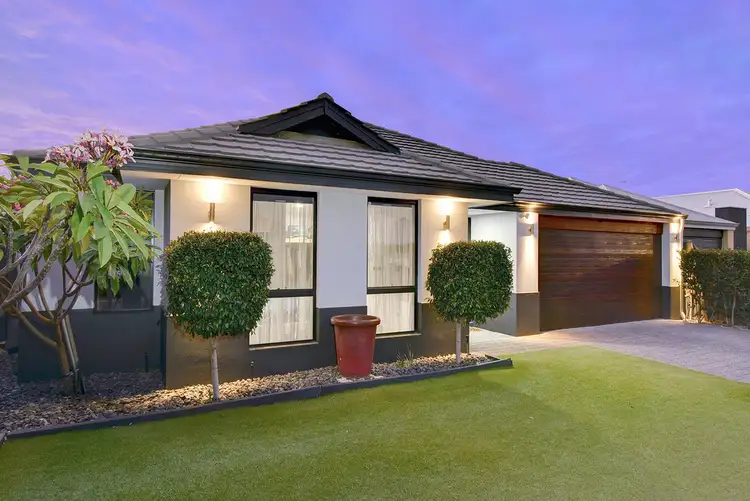 3 Mystery Road, Banksia Grove WA 6031