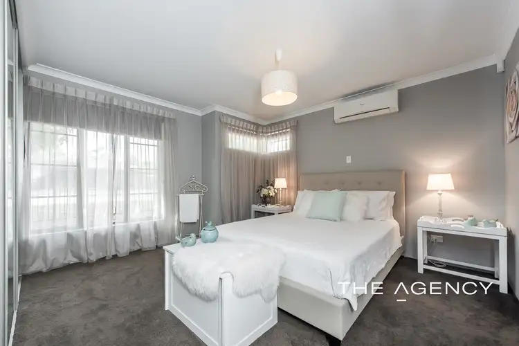 Second view of Homely house listing, 15 Andell Place, Redcliffe WA 6104