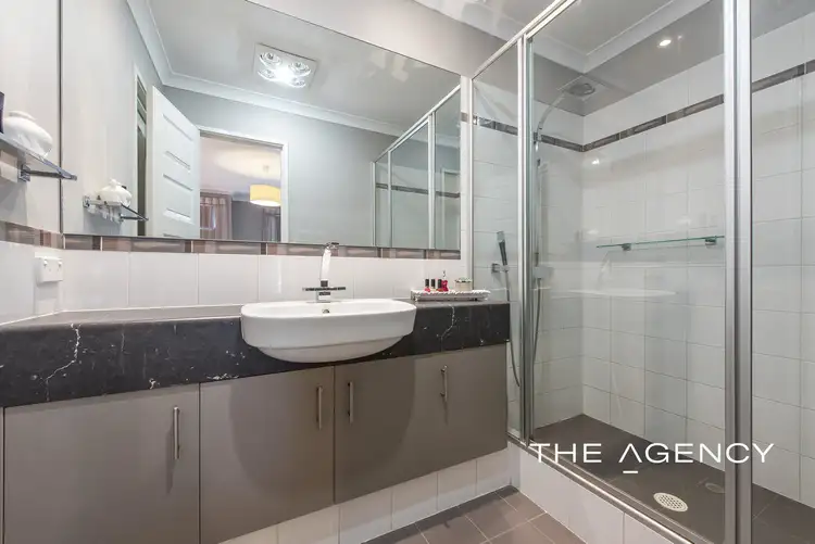 Fourth view of Homely house listing, 15 Andell Place, Redcliffe WA 6104