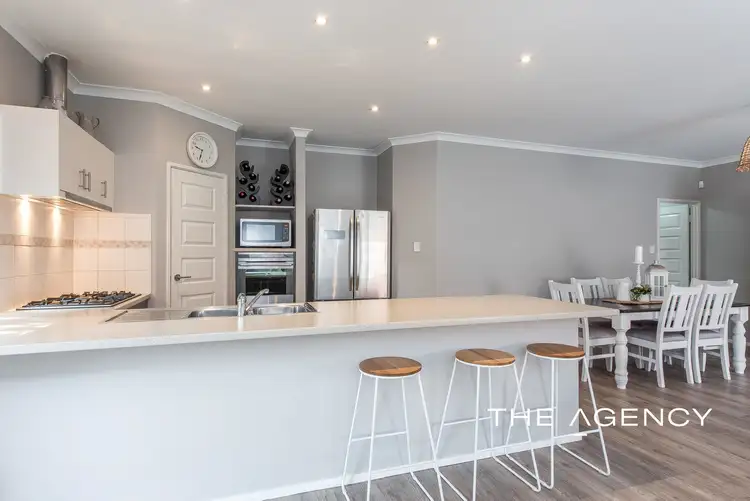 Fifth view of Homely house listing, 15 Andell Place, Redcliffe WA 6104