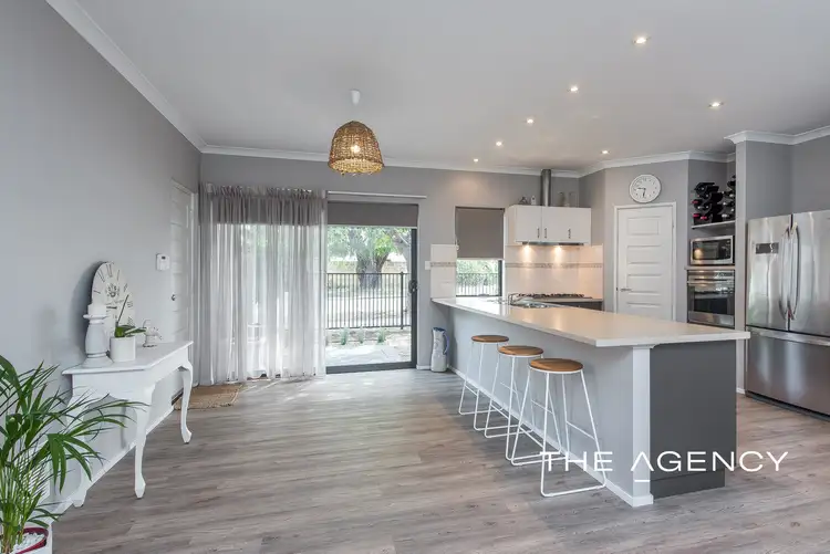 Seventh view of Homely house listing, 15 Andell Place, Redcliffe WA 6104