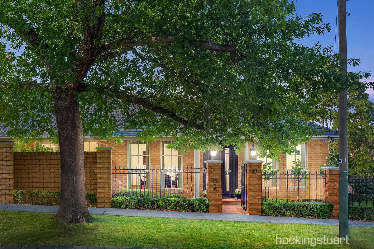 Main view of Homely unit listing, 14A Yarrbat Avenue, Balwyn VIC 3103