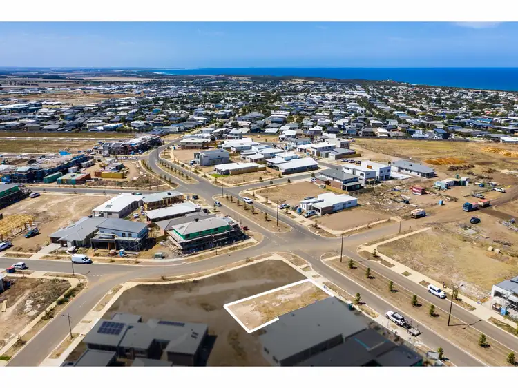 Fourth view of Homely land listing, LOT 508, 54 Marine Drive, Torquay VIC 3228