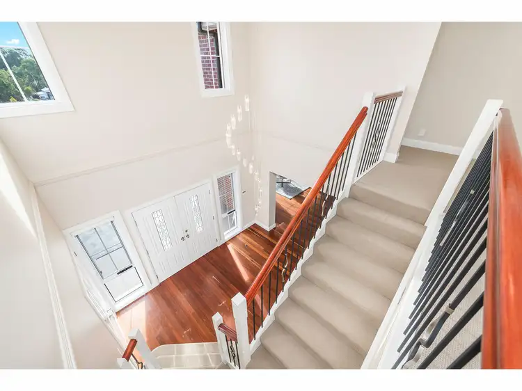 Second view of Homely house listing, 17 Pepperfields Place, Grasmere NSW 2570