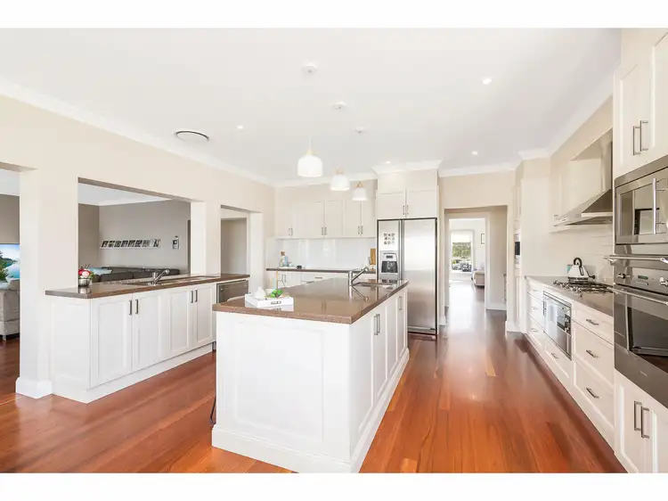 Third view of Homely house listing, 17 Pepperfields Place, Grasmere NSW 2570