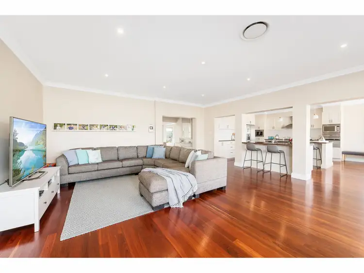 Sixth view of Homely house listing, 17 Pepperfields Place, Grasmere NSW 2570