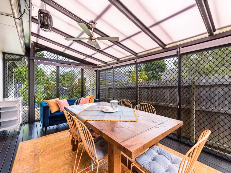 Third view of Homely townhouse listing, 142/641 Pine Ridge Road, Biggera Waters QLD 4216