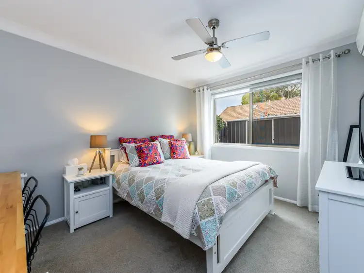 Sixth view of Homely townhouse listing, 142/641 Pine Ridge Road, Biggera Waters QLD 4216