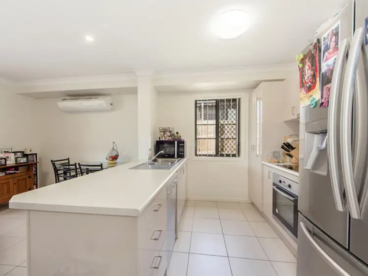 Second view of Homely house listing, 19 Catalyst Place, Brassall QLD 4305