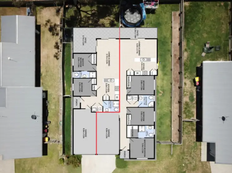 Third view of Homely house listing, 19 Catalyst Place, Brassall QLD 4305