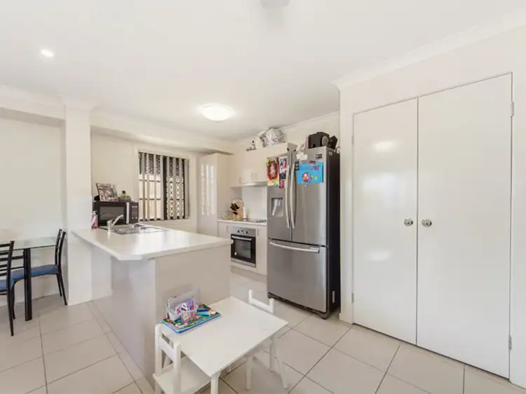 Fourth view of Homely house listing, 19 Catalyst Place, Brassall QLD 4305