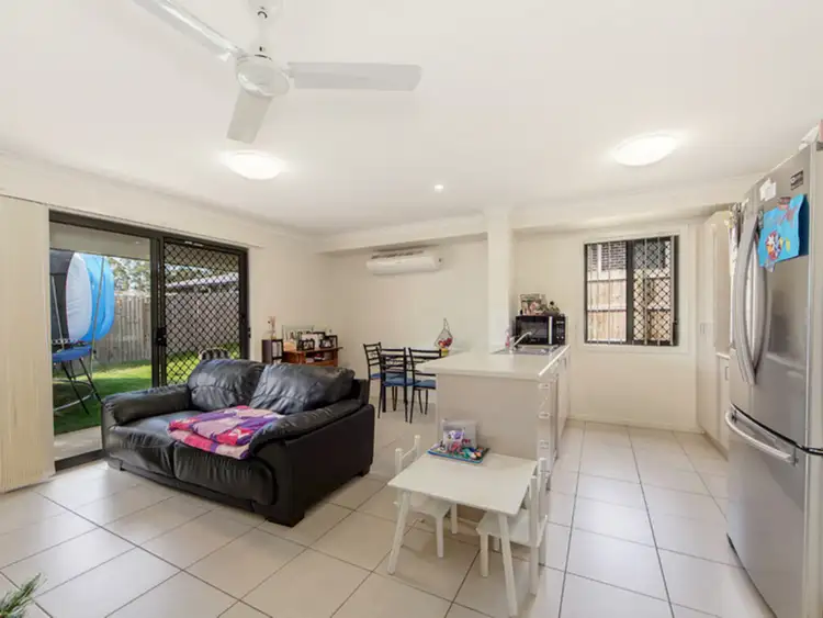 Fifth view of Homely house listing, 19 Catalyst Place, Brassall QLD 4305