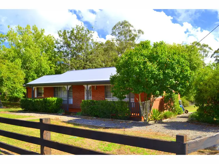 48 Bunderra Drive