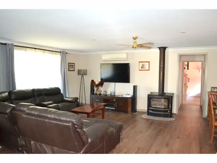 Fourth view of Homely rural property listing, 48 Bunderra Drive, Beechwood NSW 2446