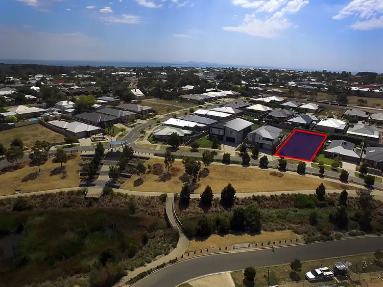 Sixth view of Homely land listing, 7 Waterhaven Boulevard, Drysdale VIC 3222