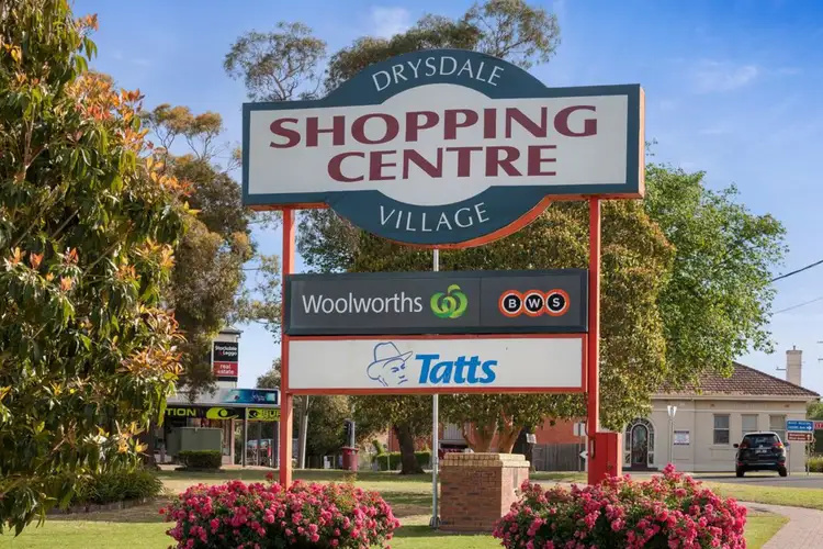 Seventh view of Homely land listing, 7 Waterhaven Boulevard, Drysdale VIC 3222