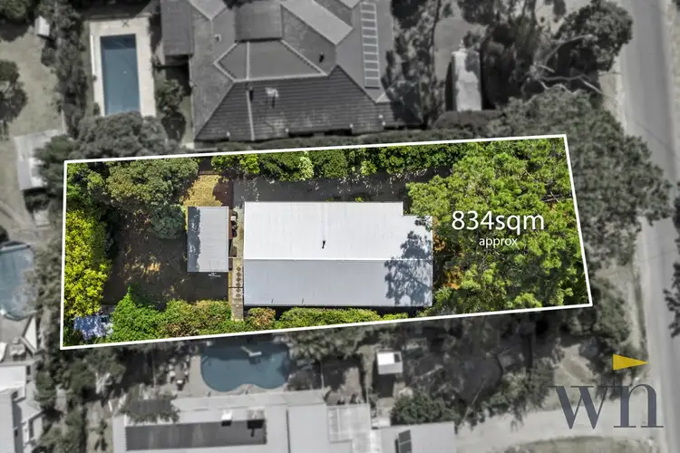 Fourth view of Homely house listing, 14 Inga Parade, Mount Martha VIC 3934