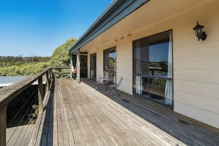 Fourth view of Homely house listing, 18 Panorama Drive, Mount Martha VIC 3934