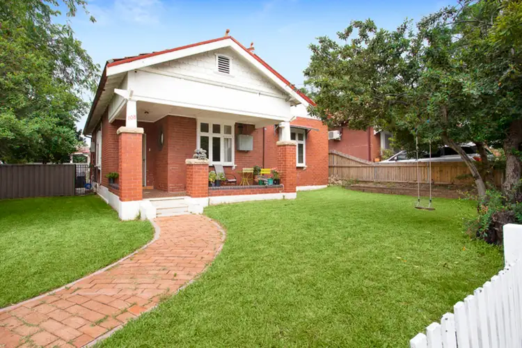 108 Thomas Street, Croydon NSW 2132