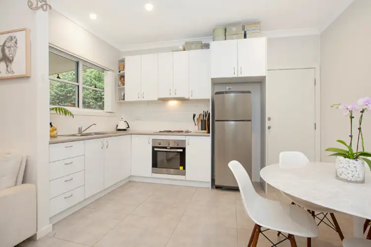 Fifth view of Homely house listing, 108 Thomas Street, Croydon NSW 2132