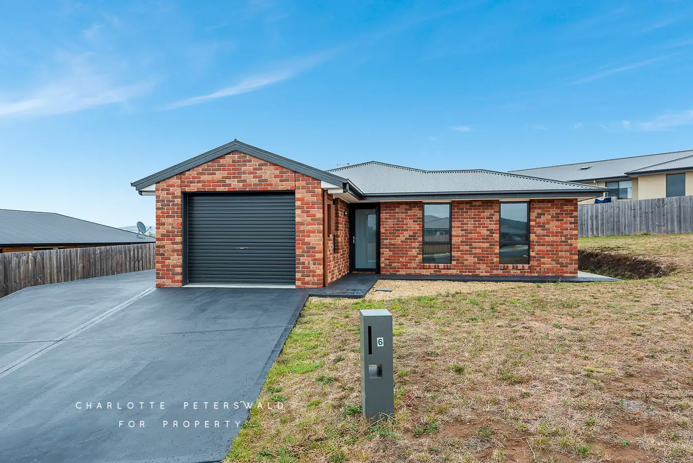 Main view of Homely house listing, 6 Horizon Drive, Sorell TAS 7172